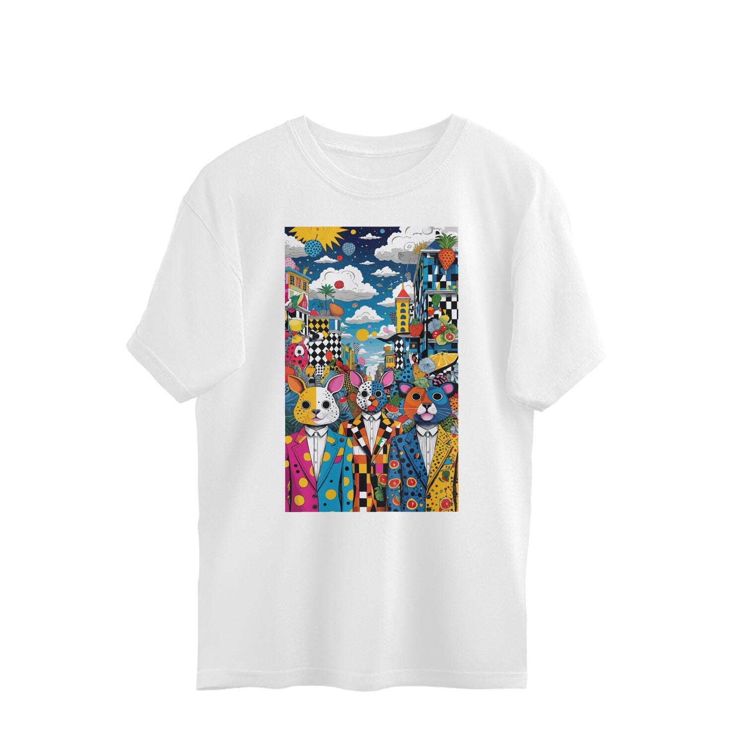 Front View - 5336846