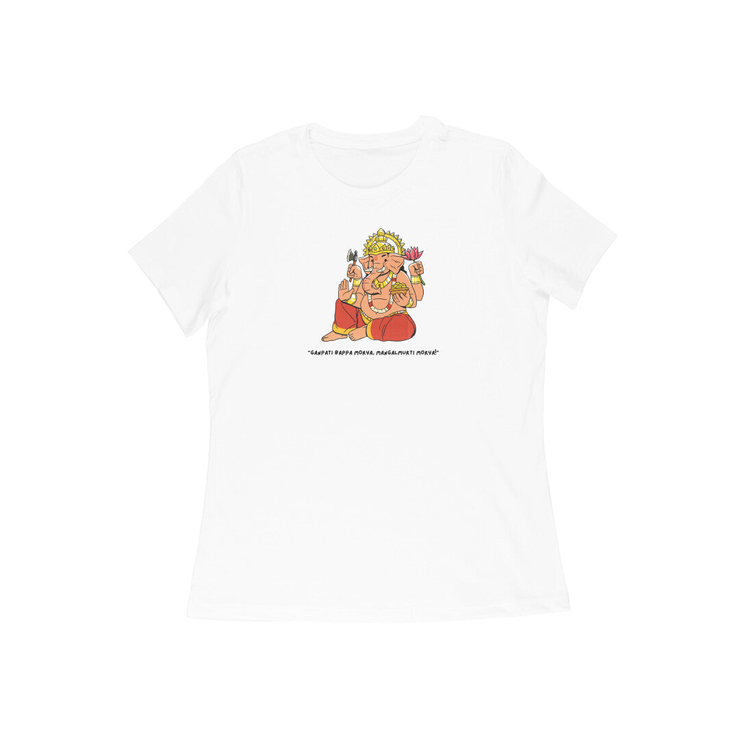 Front View - 5343165