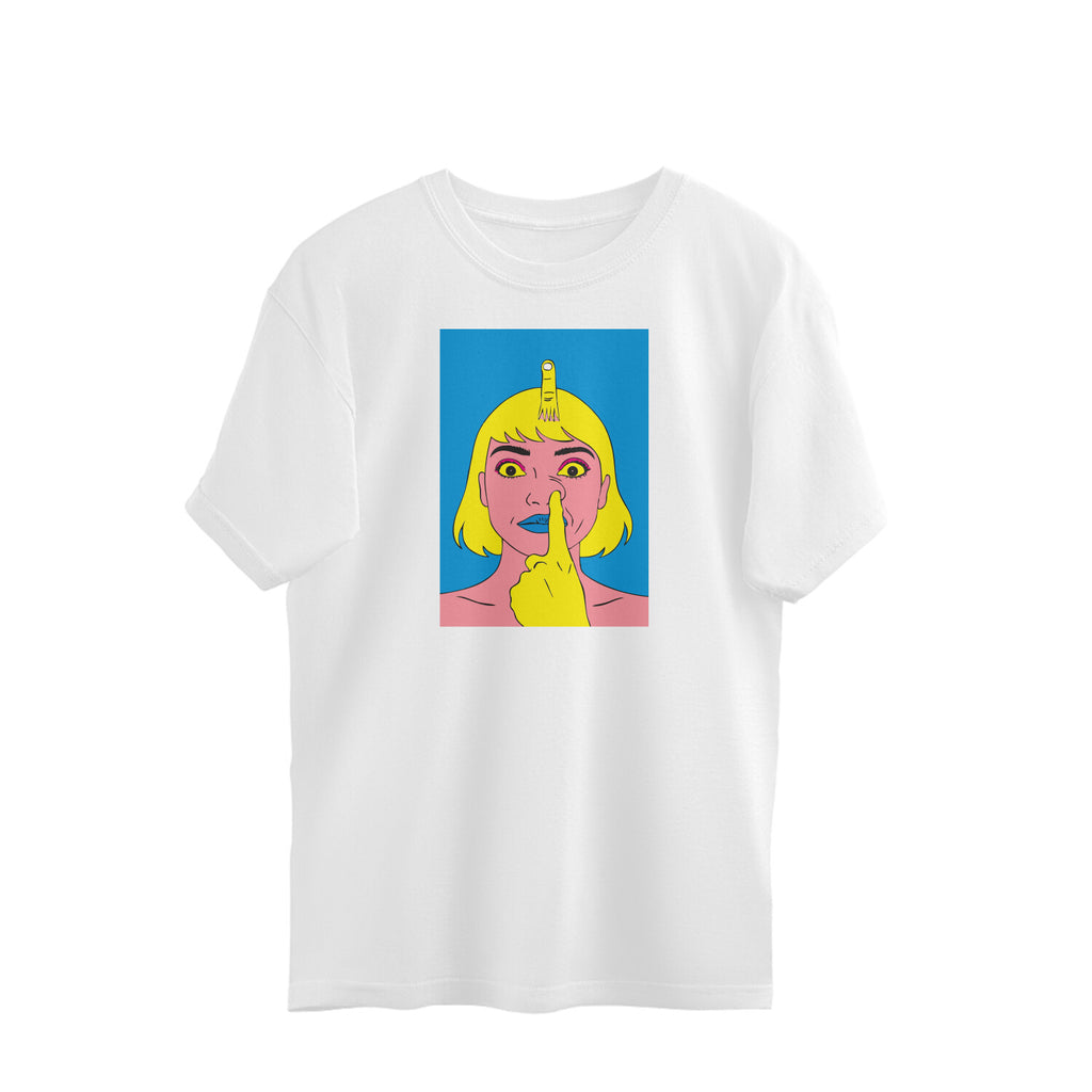 Front View - 5343417